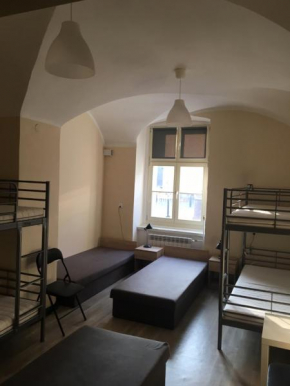  Hostel Staromiejski  Гнезно